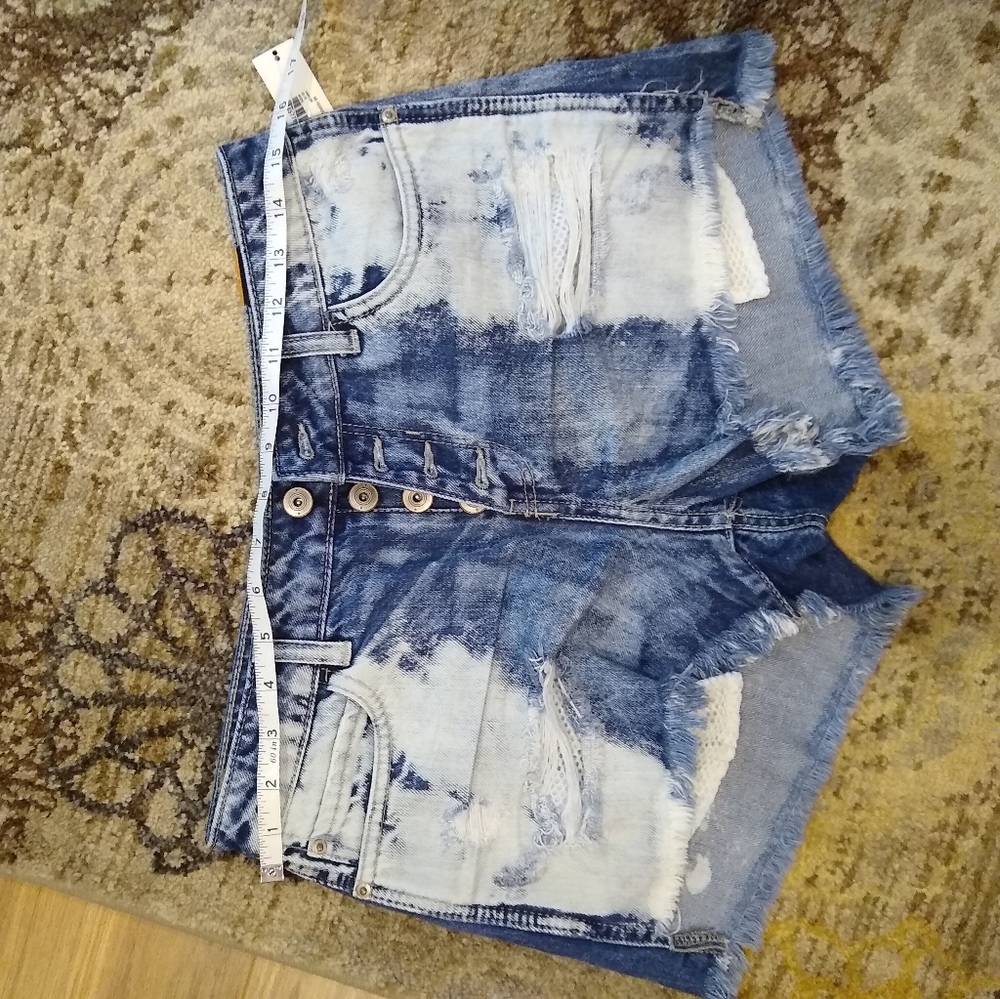NWT - Shorts - Picture 7 of 7